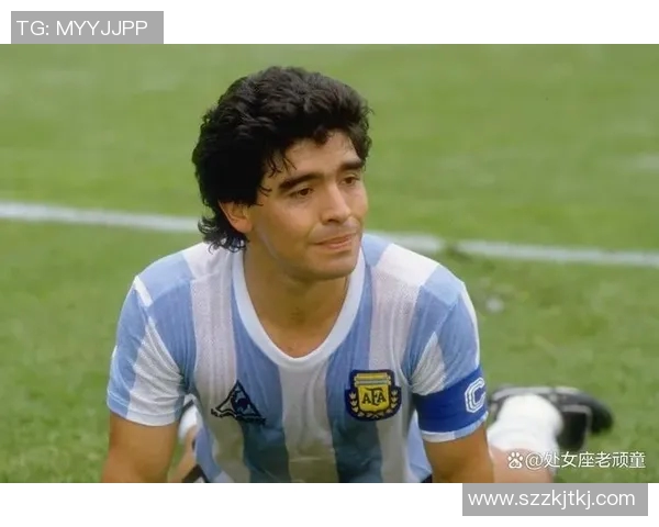 80年代阿根廷足球传奇球星：马拉多纳与黄金一代的辉煌岁月